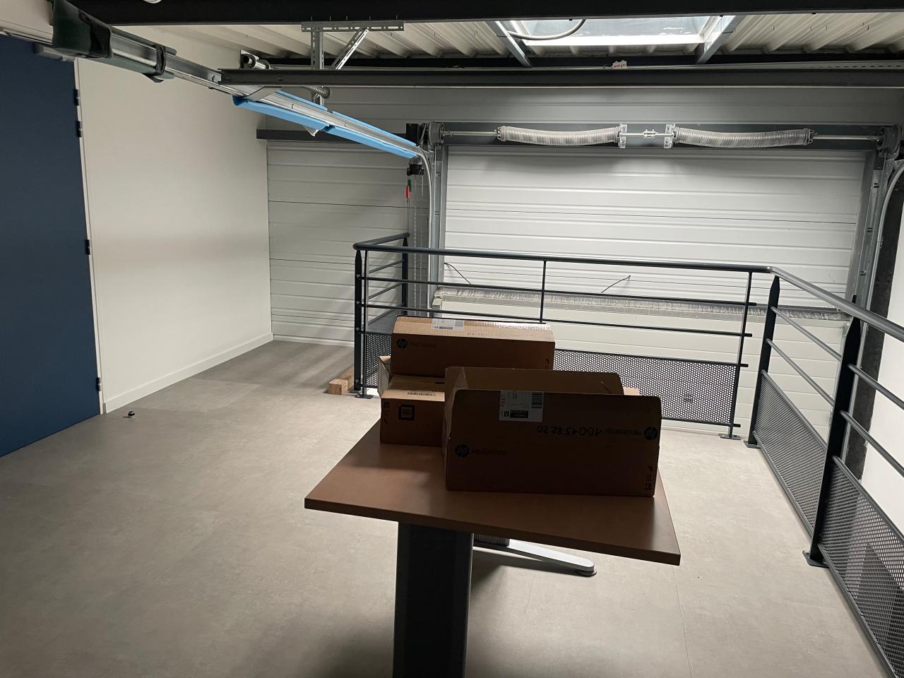 Local d'activité Pommiers 434m² Location local d'activité Pommiers Rhône OLACT2528787 8